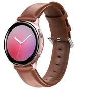 Beline strap Watch 22mm Elegance brown