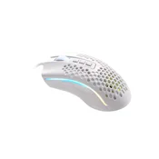 REDRAGON Gejmerski miš Storm M808 beli