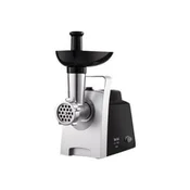 TEFAL mlin za meso NE108831 HV1 7in1 (1400W), crni-srebrni