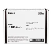Canon Toner T06 black (3526C002AA)