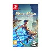 Prince of Persia: The Lost Crown (SWITCH)