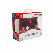 Gaming upravljac PDP Mario Kart Crvena Nintendo Switch