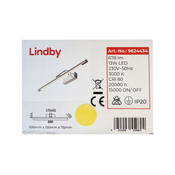 Lindby - LED Svetilka za sliko MAILINE LED/13W/230V