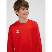otroški pulover hmlESSENTIAL SWEATSHIRT KIDS