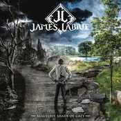 James Labrie - Beautiful Shade Of Grey (180 g) (LP + CD)