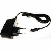 POWERY polnilnik Motorola V Series Adventure V750 z Micro-USB 1A