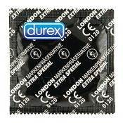 Durex London Extra Special 1 pc