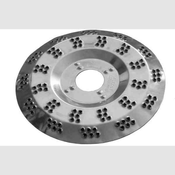 RAŠPLA ROTOMAGG FI=115 X 22,2/0,5 MM