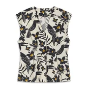 LOLA CASADEMUNT Bluza MS2615023 Črna Regular Fit