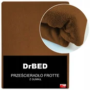 shumee Frotirni nastavljivi list 220 x 200, elastičen, debel, trpežen, barvni