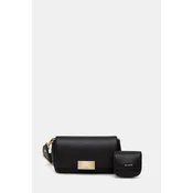 Aldo crossbody torbica ženska iz umetnega usnja SYENNA