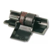 Rolna s tintom za kalkulator SHARP EA772R, crvena i crna