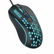 Gaming miš Sparco - HIVE, opticki, crni