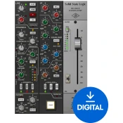 Universal Audio SSL 4000 E Channel Strip (Digitalni izdelek)