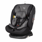 COCCOLLE Nova Autosedište Isofix 4u1 - Crno