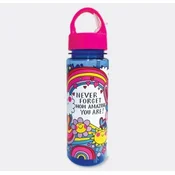 Rachel Ellen Decija flašica za vodu 500ml - Never Forget How Amazing You Are ( BOT30 )