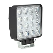 LED spot svetlo za automobil EPISTAR LED/48W/10-30V IP67 6000K