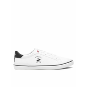 Platnene superge BEVERLY HILLS POLO CLUB M-24MVS5004 Bela