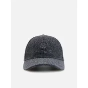 Reserved - MEN`S PEAKED CAP