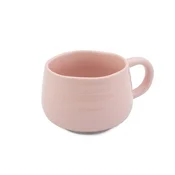 shumee Keramický hrnček Big Love Cozy Cuppa ružový 375 ml/Jamie Oliver