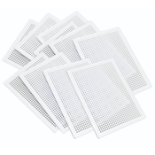 PlayBox: Ploščica osnova 21x15,5 cm 1 kos