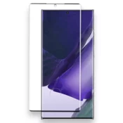 Infostyle Zaščitno steklo ifymei black za Samsung Galaxy Note 20 Ultra 5G