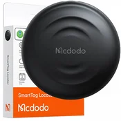 Mcdodo MCDODO MINI GPS LOKATOR ZA AVTO KOLO KOLO KOLO KLJUČI ZA OTROKA MAČKA PES TAG