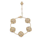 Zapestnica Guess JUBB05 501JW Zlata