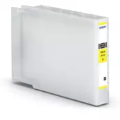 EPSON C13T04C44N, originalna kartuša, rumena, Za tiskalnik: EPSON WORKFORCE PRO WF-C8100 SERIES, EPSON WORKFORCE PRO WF-C8190D3TWC, EPSON WORKFORCE