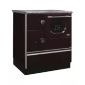 Alfa-Plam ŠTEDNJAK ALFA 70 FAVORIT ECO DESIGN DESNI SMEÐI, (8606009931042)