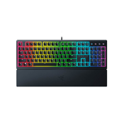 Tastatura RAZER Ornata V3 RZ03-04460300-R3W1