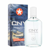 Complices CNY toaletna voda 100 ml za moške