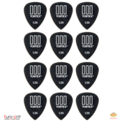 Dunlop 462P 1.35 Tortex TIII Player Pack