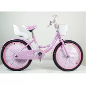 Miss cat bicikl za devojčice, model 708-20