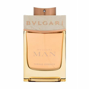 Bvlgari Man Terrae Essence parfemska voda - tester, 100 ml