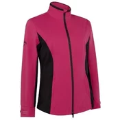 Callaway StormLite Liberty Womens Lilac Rose M Vodoodporna jakna