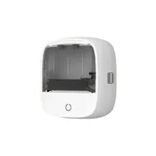 INF Mini Bluetooth Termalni Tiskalnik Nalepk - Prenosen in Brezžičen za Dom in Posel, (5000129687)