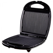 Toster Rosberg R51442B 1200W, crni