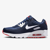 NIKE AIR MAX 90 LTR GS