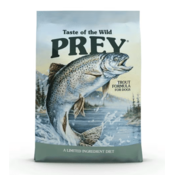 Taste Of The Wild Prey Dog Pastrmka 3.64 kg
