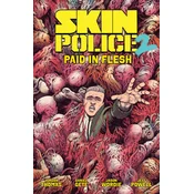 SKIN POLICE V02 PAID IN FLESH