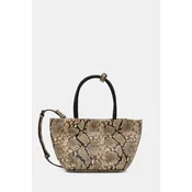 Tommy Hilfiger crossbody torbica ženska usnjena