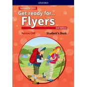 Get ready for...: Flyers: Students Book