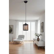 Opviq Luster 2607833, Crni