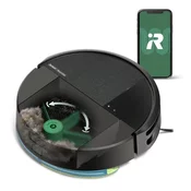 Roomba 205 DustCompactor™ Combo Robot