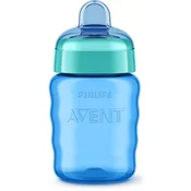 Vrček Avent za prve požirke Classic 260 ml fant