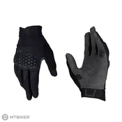 Leatt MTB 3.0 Lite rokavice, stealth (S)