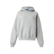 Nike Sportswear Majica Studio svetlo siva/pegasto siva