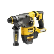 shumee DEWALT FLEXVOLT HAMMER 54V / 18V 3,5J BREZ BATERIJE IN POLNILNIKA TSTAK DCH333NT-XJ