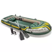 SEAHAWK CAMAC SET za 4 osobe (48” Aluminijumska vesla) 68351NP